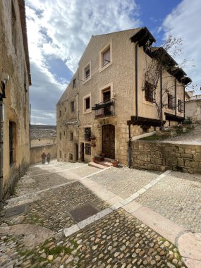 old town in the city of acre