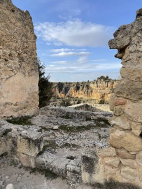 Eski Kudüs 'ün kalıntıları, İsrail