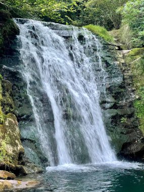 CANTABRIA, PICOS DE EUROPA, İSPAN