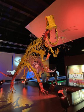 Teruel, Aragon, Dinpolis, İspanya