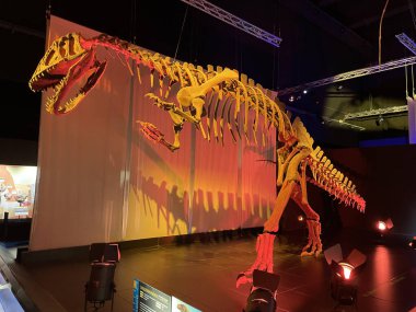 Teruel, Aragon, Dinpolis, İspanya