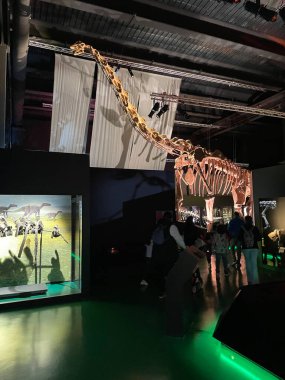 Teruel, Aragon, Dinpolis, İspanya