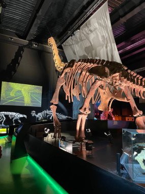 Teruel, Aragon, Dinpolis, İspanya