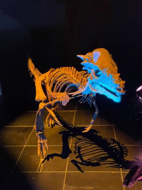 Teruel, Aragon, Dinpolis, İspanya