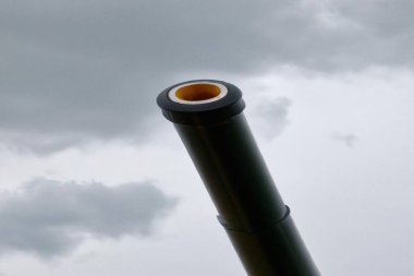 Connon Fıçısı Savaşta