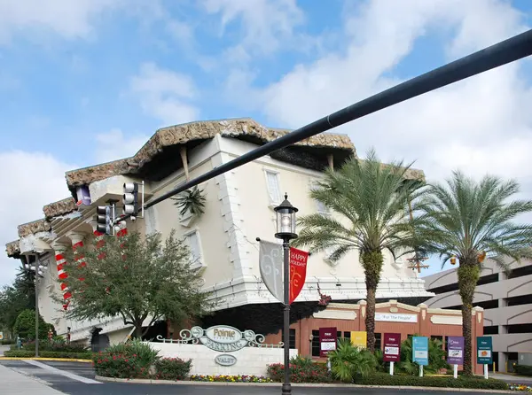 Orlando, Florida 'da Uluslararası Sürüş