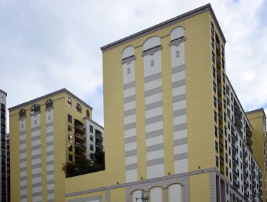 Batı Palm Beach, Florida 'daki Sokak Sahnesi