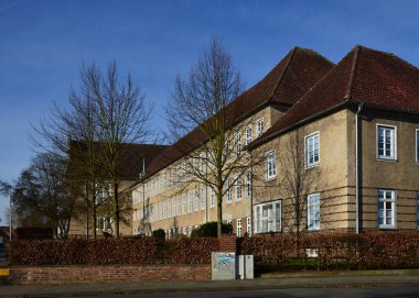 Walsrode Lisesi, Aşağı Saksonya