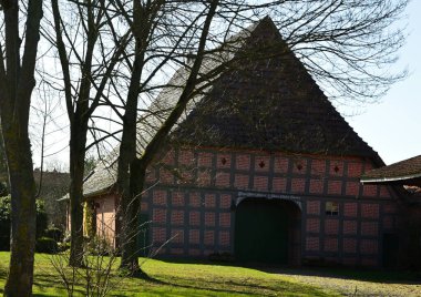 Doerverden Köyü, Aşağı Saksonya Tarihi Çiftliği