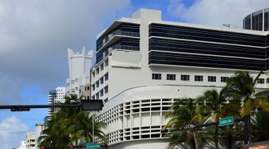 Miami Güney Sahili Art Deco Bölgesi, Floeida