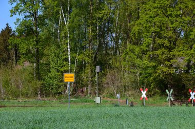 Walsrode İlkbaharı, Aşağı Saksonya