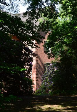 Köy Yararında Tarihi Fabrika Eibia, Aşağı Saksonya