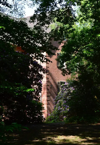 Köy Yararında Tarihi Fabrika Eibia, Aşağı Saksonya