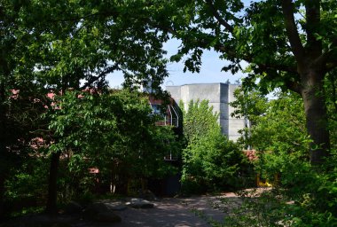 Şehir Bomlitz Modern Okulu, Aşağı Saksonya