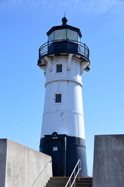 Duluth, Minnesota 'daki Tarihi Işık Evi