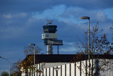 Hannover Uluslararası Havalimanı, Aşağı Saksonya 'nın başkenti