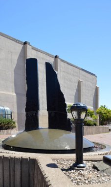 Duluth, Minnesota 'daki Sokak Sahnesi