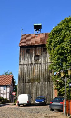 Köy Wienhausen 'deki Tarihi Manastır, Aşağı Saksonya