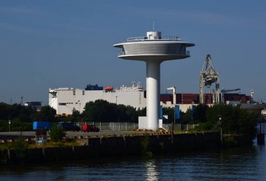 Hanse City Hamburg Limanı