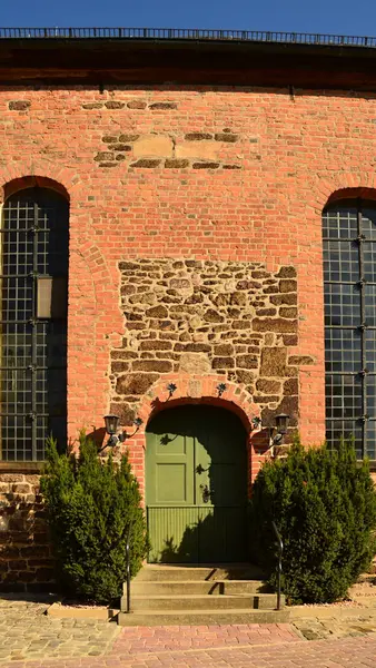 Köy Wienhausen 'deki Tarihi Manastır, Aşağı Saksonya