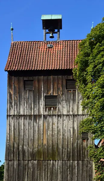 Köy Wienhausen 'deki Tarihi Manastır, Aşağı Saksonya