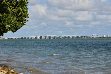 Miami, Florida 'daki Köprü