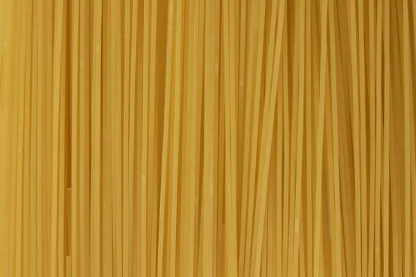 Harde Tarwe Pasta Een Glas Een Witte Achtergrond Voor Banners — Stockfoto