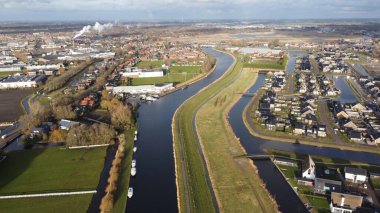 Esesesin şehri Hollanda 'nın