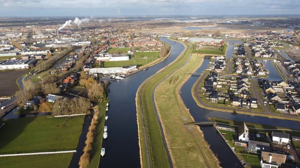 Esesesin şehri Hollanda 'nın