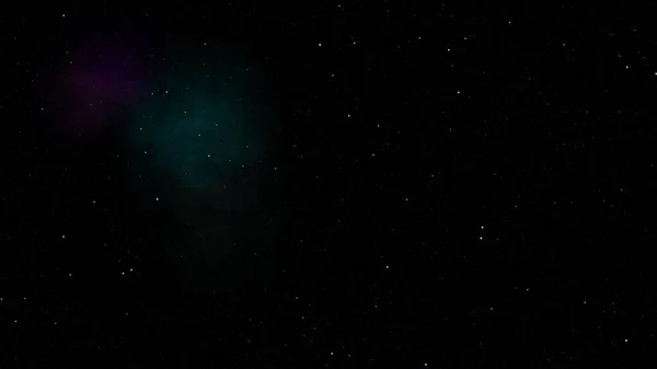 Piękne Nocne Niebo Gwiazdami Przestrzeń Dla Twojego Projektu — Zdjęcie stockowe