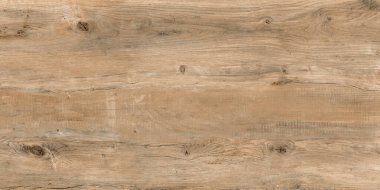 Ahşap Arkaplan Eklem Doku, açık kahverengi yüzey eski düğümlü ahşap doğal kolo ile.