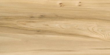 Ahşap Arkaplan Eklem Doku, açık kahverengi yüzey eski düğümlü ahşap doğal kolo ile.