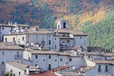 Civitella Alfedena - Civitella Alfedena  un comune italiano di 285 abitanti della provincia dell'Aquila in Abruzzo