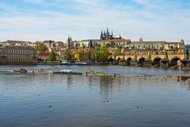 Prag, Czech Cumhuriyeti - Prag 'ın eski kenti, Czech Cumhuriyeti