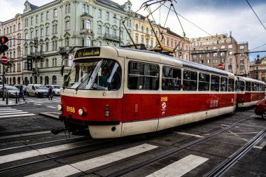 Prag, Czech Cumhuriyeti - Prag 'ın eski kenti, Czech Cumhuriyeti