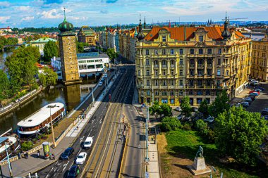 Prag, Czech Cumhuriyeti - Prag 'ın eski kenti, Czech Cumhuriyeti