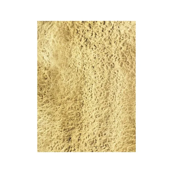 Achtergrond Geel Granulaat Nat Groot Een Aquarel Illustratie Handgetekende Textuur — Stockfoto