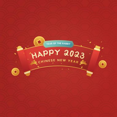 Çin Yeni Yılı 2023 Selamlar