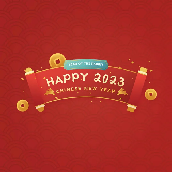 Çin Yeni Yılı 2023 Selamlar