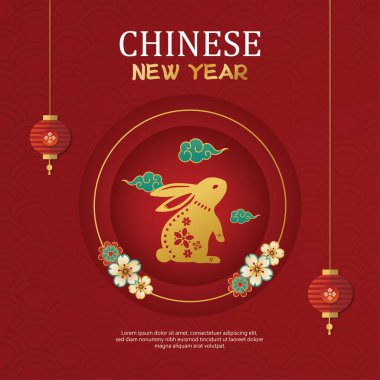 Çin Yeni Yılı 2023 Selamlar