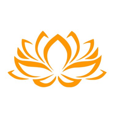 Logo kırmızı mavi bigron beyaz siyah