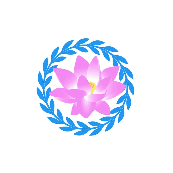 Logo Rood Geel Blauw Bigron Wit Zwart — Stockfoto