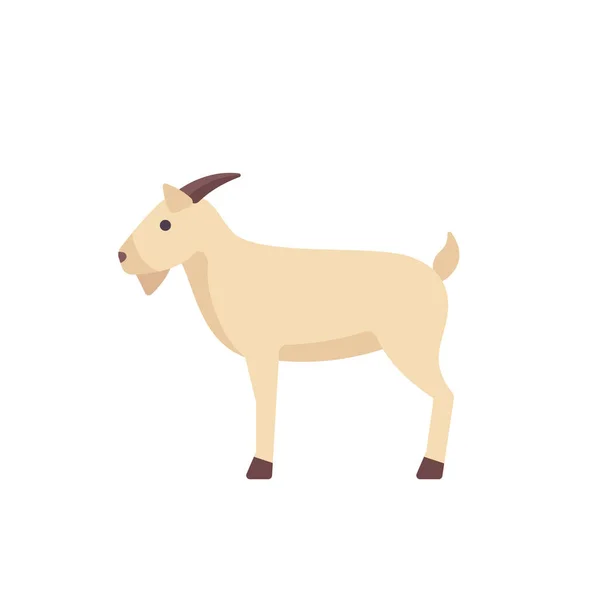 Милая Икона Мультяшной Собаки Векторная Иллюстрация Животных — стоковое фото