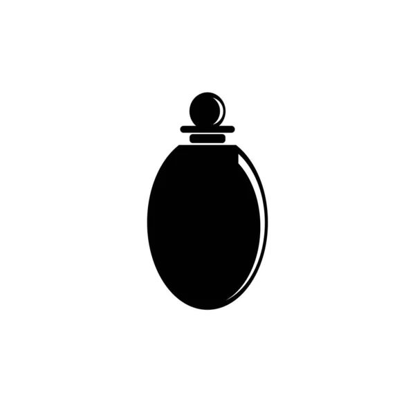 Perfume Icon Vector Illustration Symbol Design — Stockvektor