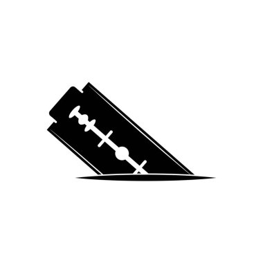 RAZOR İKON VECTOR SÜRÜNCÜ SİMBOL DESİGN