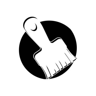 BÜYÜK BÖLGESİ VECTOR SİYBOL DESİGN