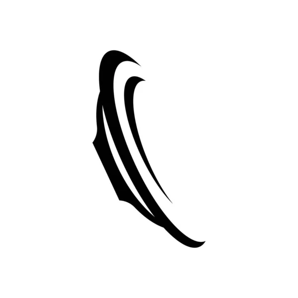 Speaker Icon Vector Illustration Symbol Design Ign — 图库矢量图片