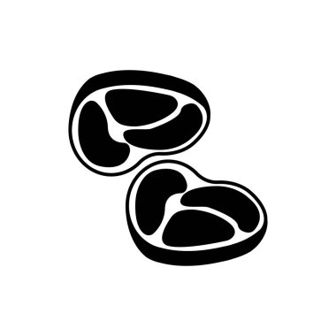 ÇOCUK İKON VECTOR İLKASYONU SİYBOL DESİGN