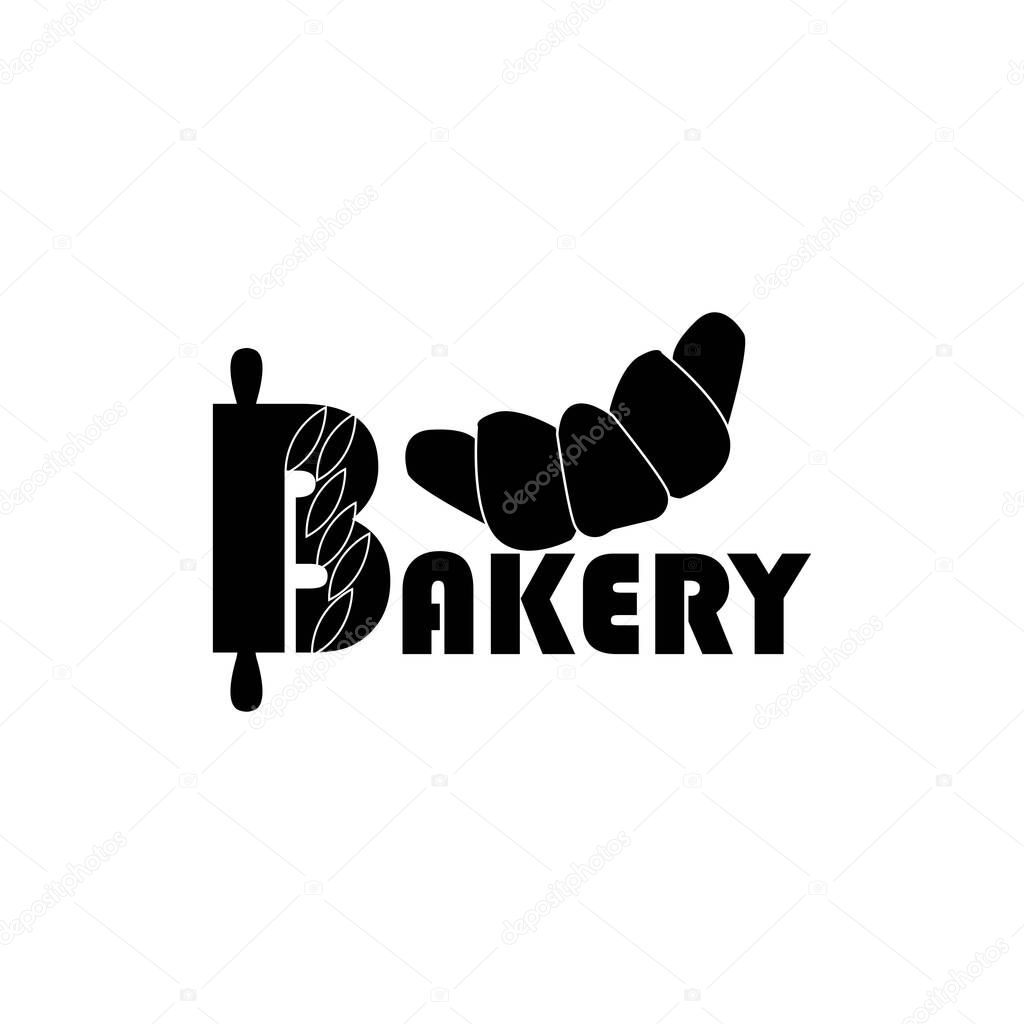 BREAD ICON VECTOR ILLUSTRATION SYMBOL DESIGN