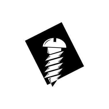 KONUŞTURMA VECTOR SİYBOL DESİGN